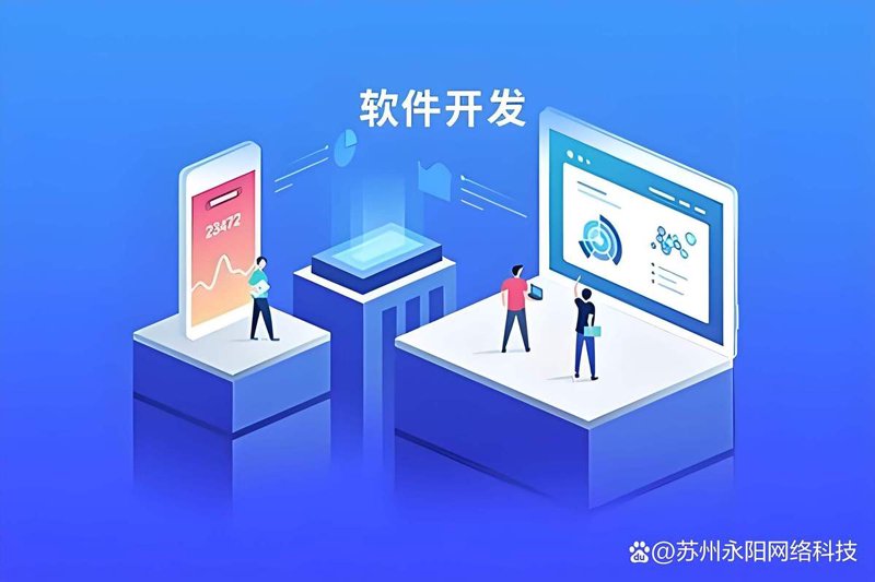如何挑选合适的企业级定制软件开发方案
